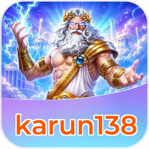 Tampilan antarmuka karun138 APK v4.7.5 saat pengujian performa dan keamanan di perangkat Android