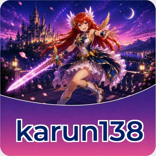 karun138 Indonesia