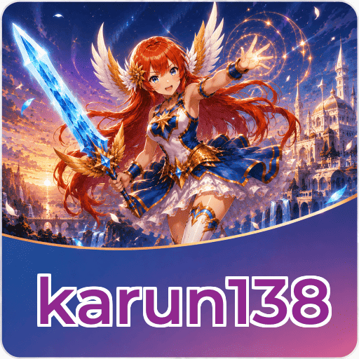 karun138 Indonesia