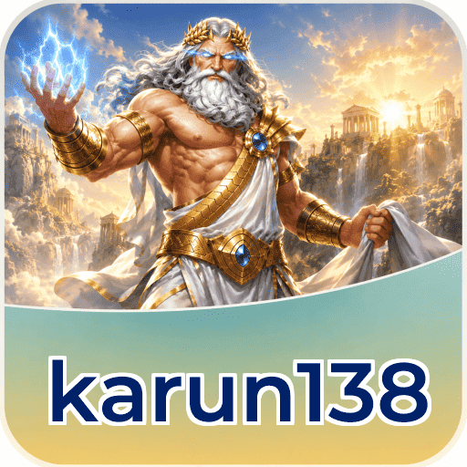 karun138 Indonesia
