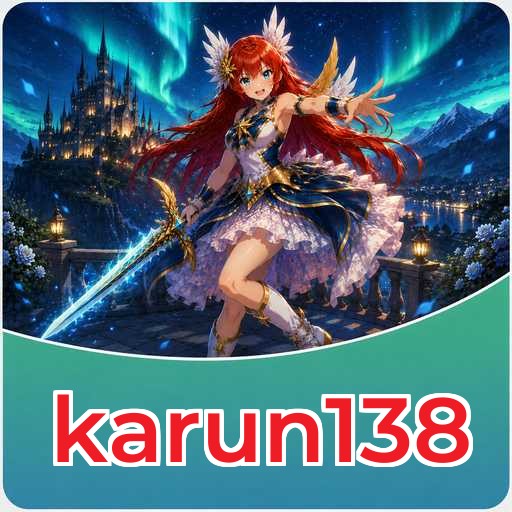 karun138 Indonesia